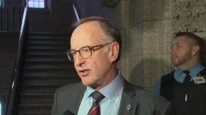 Rob Oliphant, MP
