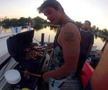 Andrew Michalski