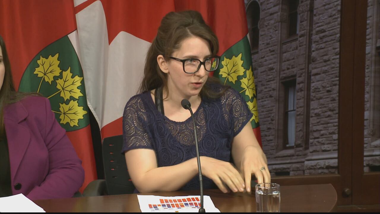 Autism Researchers Blast Budget Cuts >> Wynne Government Backtracks On Controversial Autism Funding Change Autism Researchers Blast Budget Cuts >> Wynne Government Backtracks On Controversial Autism Funding Change