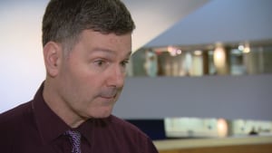 Coun. Glenn De Baeremaeker says officers offer a sense of security