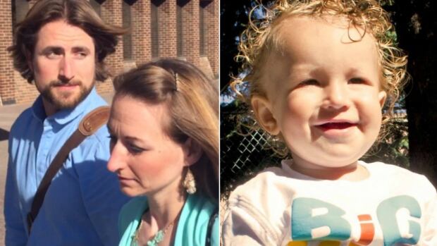 Stephan trial Lethbridge meningitis toddler death
