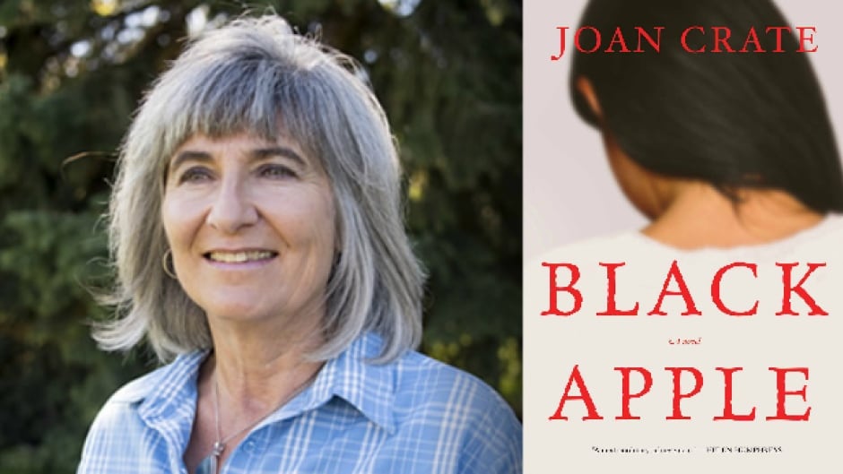 Author Joan Crate says she tried to explore the perspective of residential school teachers in her book, but doesn't think she could have done so if her father, who is half Cree, had been in the schools.