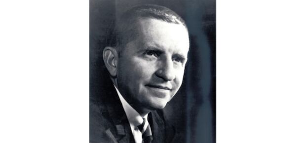 Ross Perot