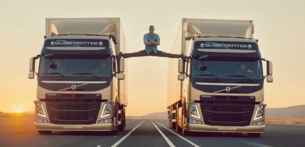 Epic Split
