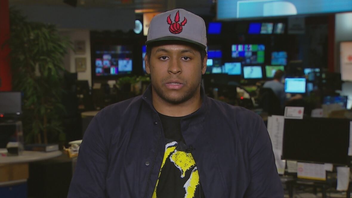 Devante Smith-Pelley makes another plea to help find missing cousin