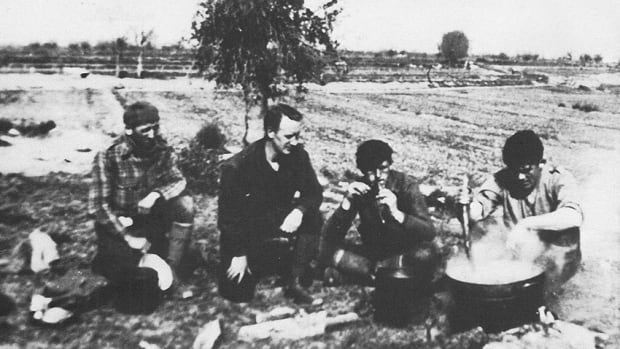 The Orwell Tapes, Part 2 - Orwell in Spain