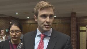 Brian Gallant