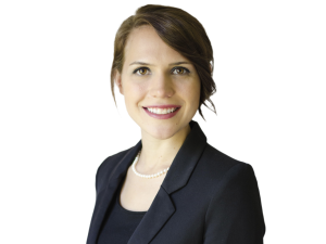 Cindy Lamoureux – Liberal – Burrows