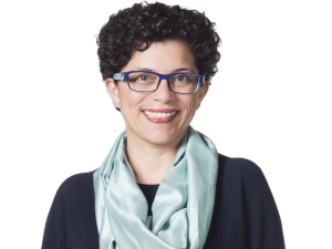 Jeannette Montufar – PC – Fort Garry/Riverview