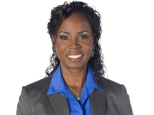 Audrey Gordon – PC – Fort Rouge