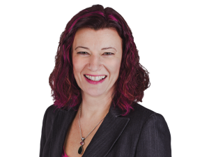 Sharon Blady – NDP – Kirkfield Park