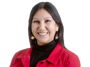 Althea Guiboche – Liberal – Point Douglas