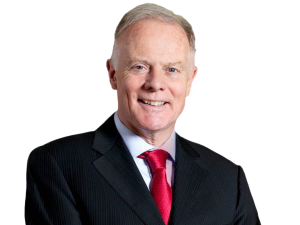 Jon Gerrard – Liberal – River Heights
