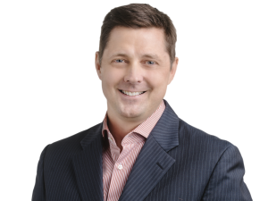 Peter Chura – Liberal – Seine River