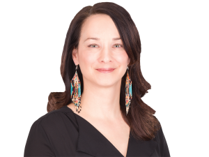 Nahanni Fontaine – NDP – St. Johns