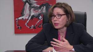 Anne London-Weinstein