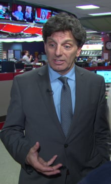Lawrence Greenspon
