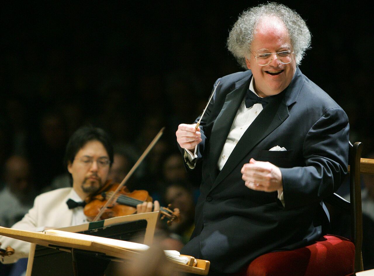 james levine met opera james levine met opera
