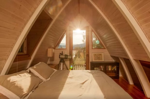 Airbnb-Tuwanek