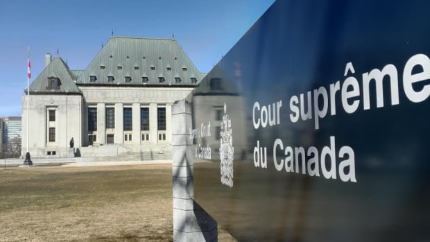 Supreme Court of Canada-2