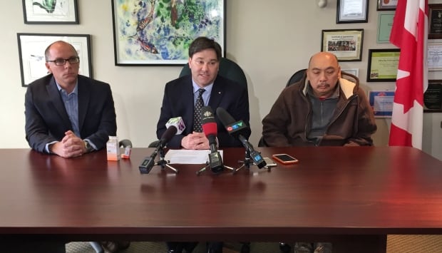 don davies prescription drugs presser