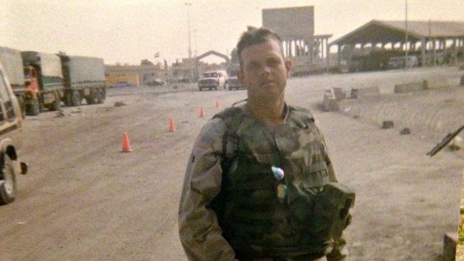 In 2003, at the height of the Iraq war, Joshua Key was deployed to Ramadi.