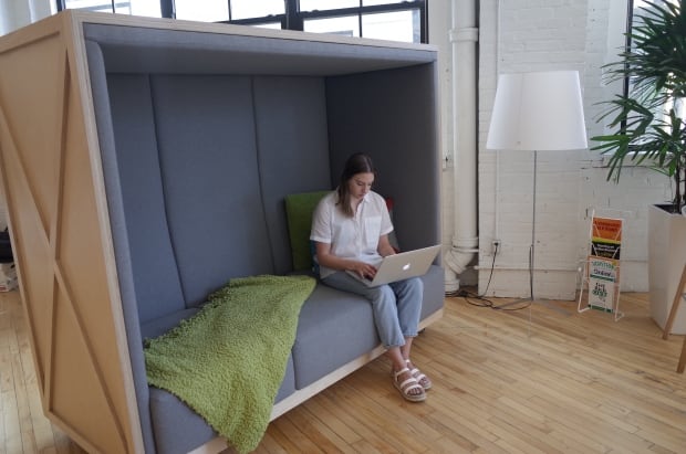 Sofa Box