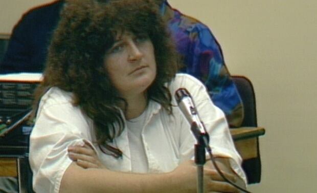 Brenda Lundrigan at Hughes Inquiry