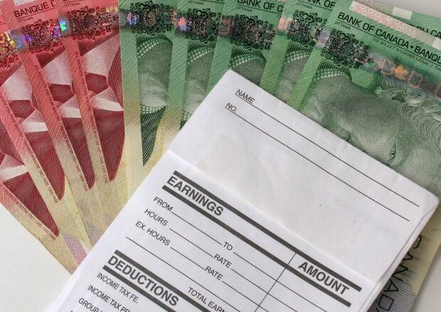 Basic Income Push