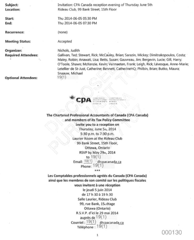 CPA invitation