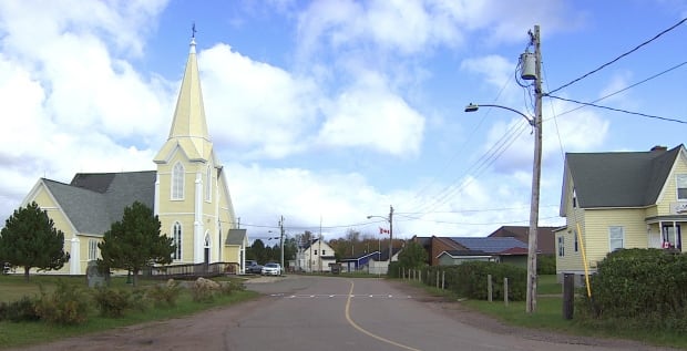 Lennox Island First Nation
