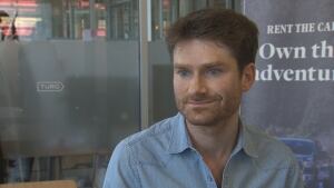 Cedric Mathieu