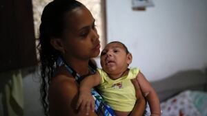Zika cause confirmed