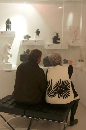 Canadian Museum of Inuit Art