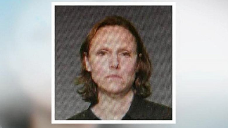 Andrea Giesbrecht