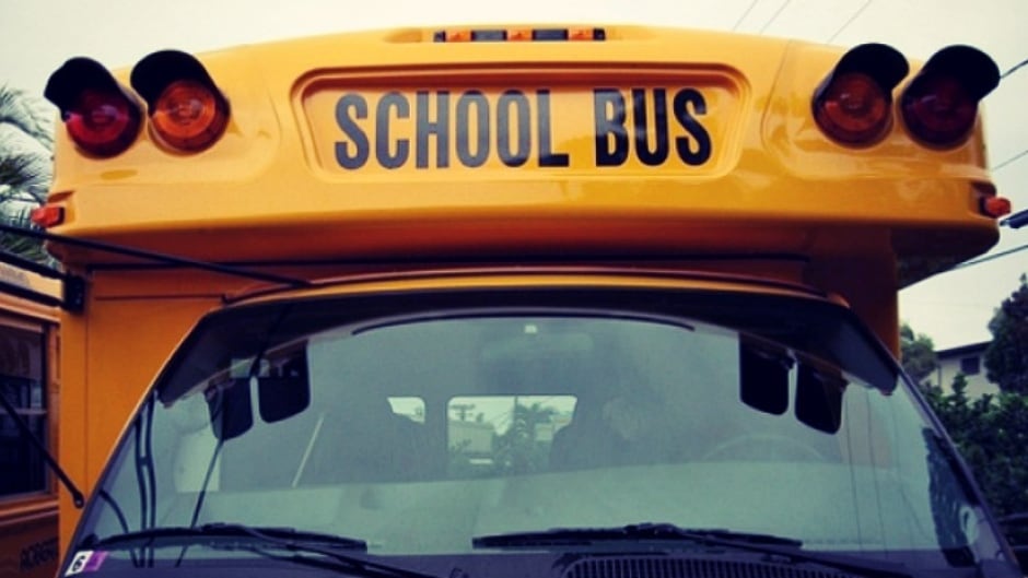 Author Craig Davidson shares what he learned about disability and stigma during his year behind the school bus wheel in his book, Precious Cargo.