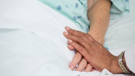Assisted dying/palliative care