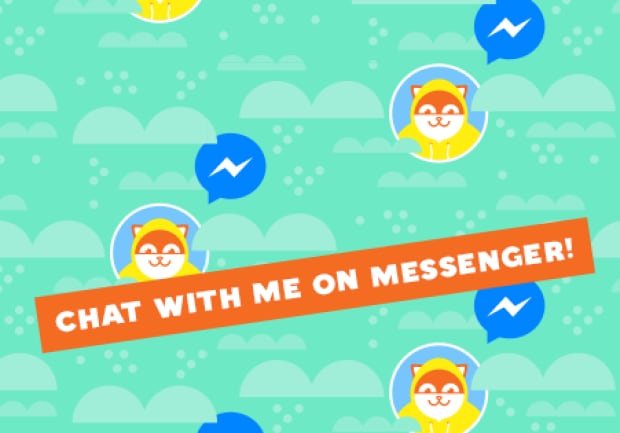 Poncho Messenger