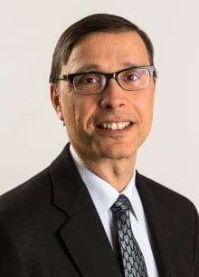 Dr. RJ Cusimano