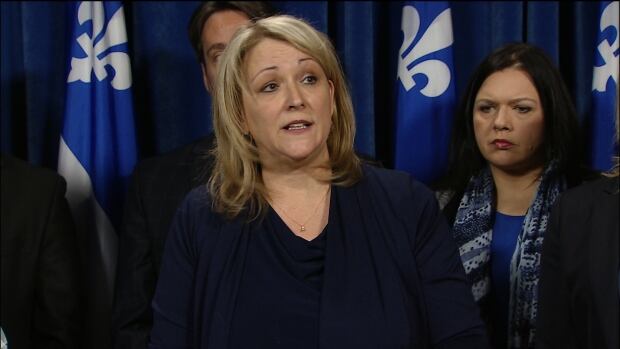Lise Thériault