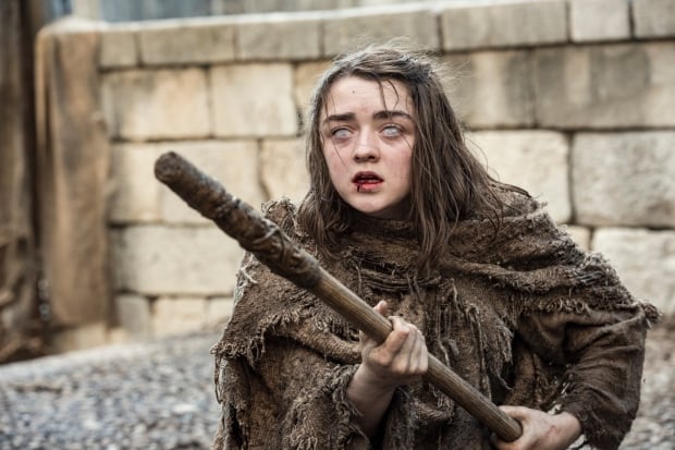 Game of Thrones