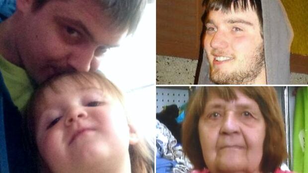 Jury selected for Derek Saretzky triple-murder trial in Lethbridge