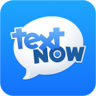 TextNow app mobile
