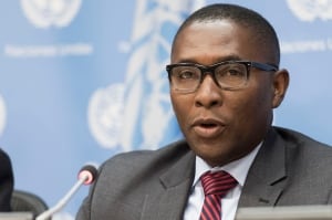 Selwin Hart