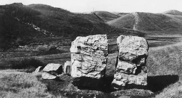 splitrock