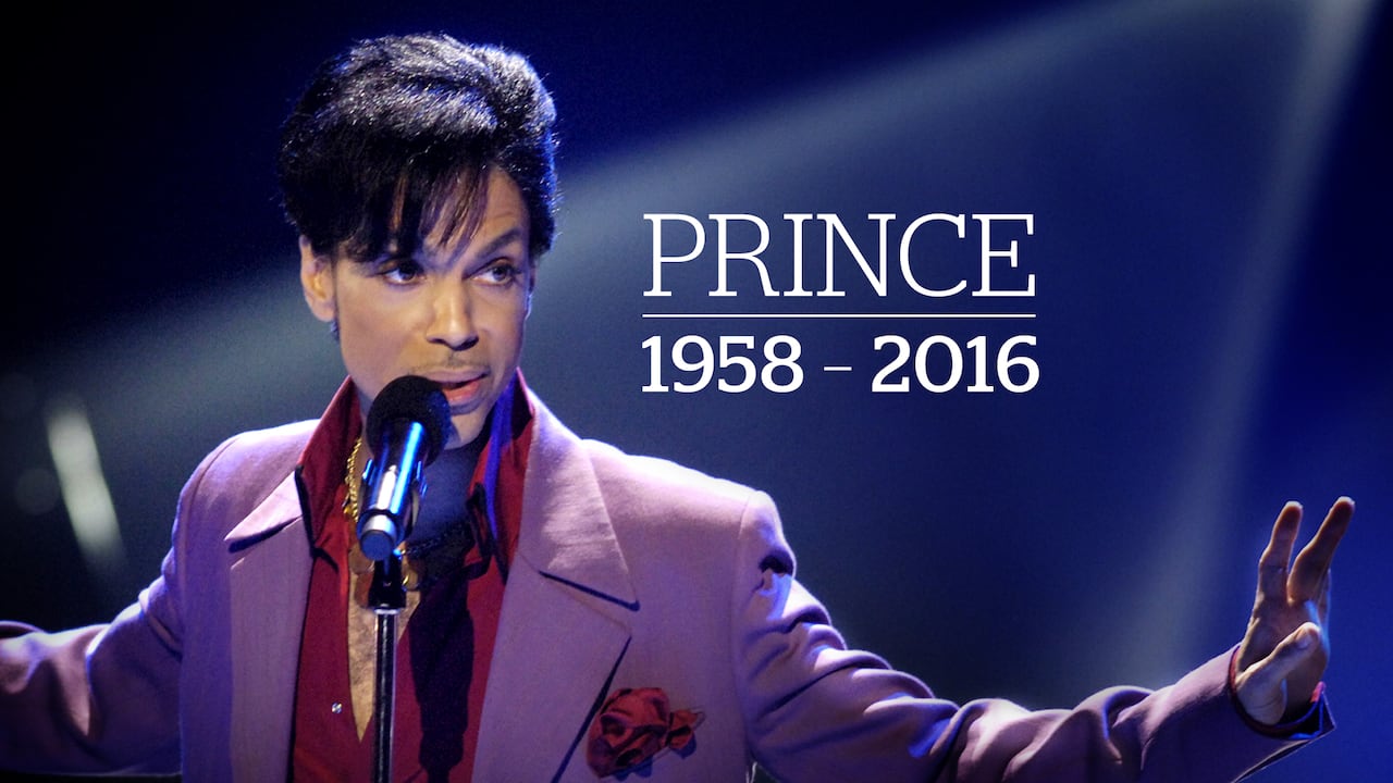 Prince Dies At 57: How Minnesota's Sports Teams Reacted