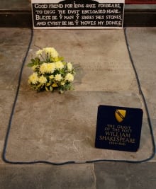 Shakespeare