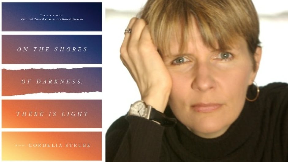 Cordelia Strube's latest novel gives a voice to the sibling of a developmentally disabled child.