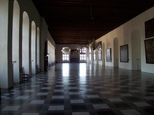 kronborg ballroom