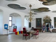 kronborg kings chamber